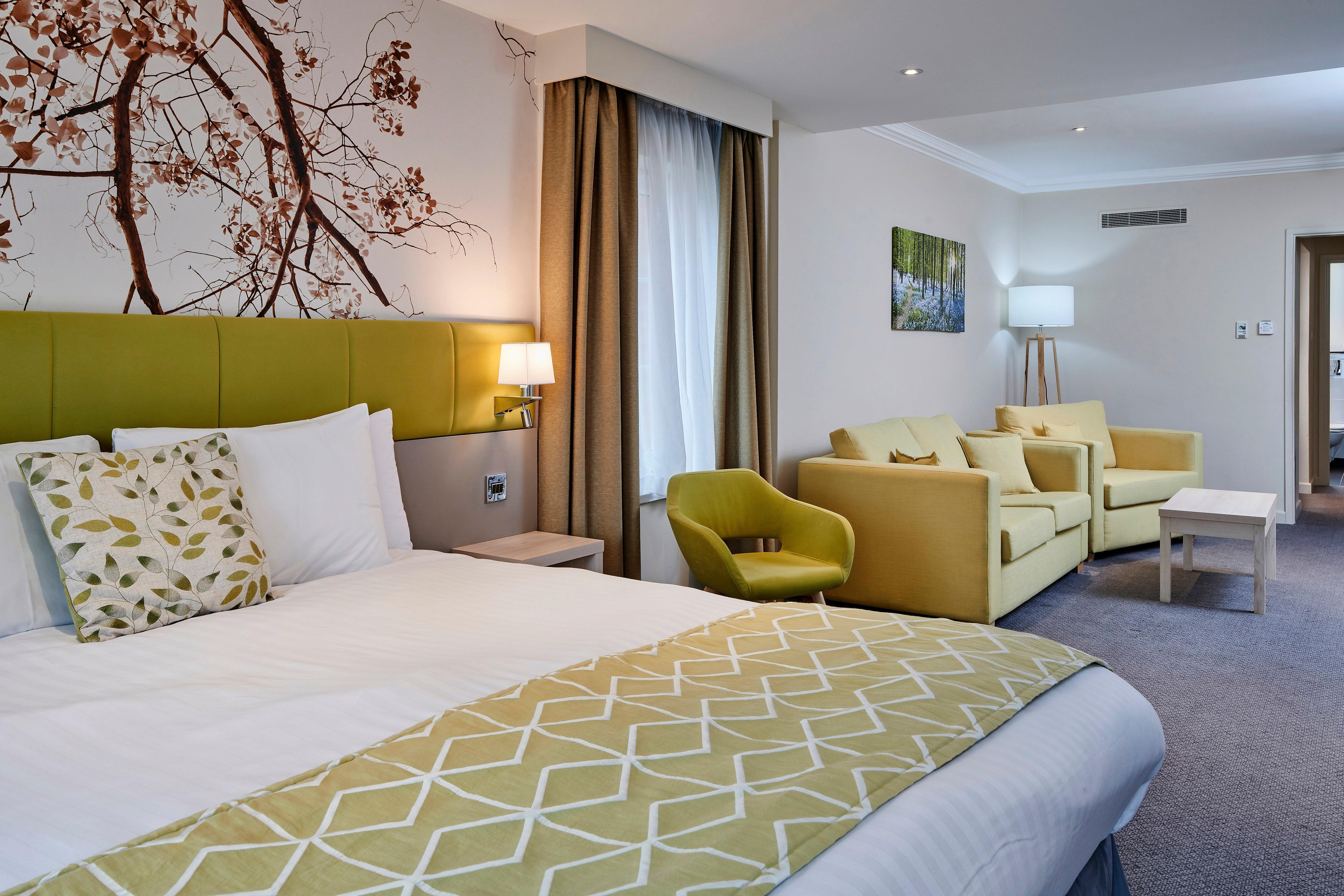 HOLIDAY INN CORBY KETTERING A43, AN IHG HOTEL КОРБИ 4* (Великобритания) -  от 13236 RUB | NOCHI